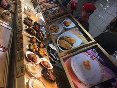 -72街荷叶饭(东方宝泰广场店)