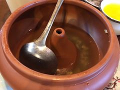汽锅鸡-小厨子私房菜·云南美食店