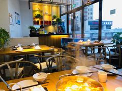 -守柴炉烤鸭(鱼嘴店)