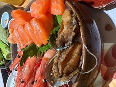 -花潮料理艺食馆(世欧广场店)