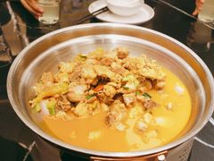 -桂花里·衢州菜·精酿餐吧(未来科技城万达广场店)