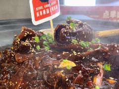 -回味黑鸭煲·始于2006(万松园店)