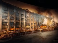 -上海四行仓库抗战纪念馆