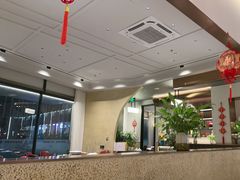-老馆子·建德菜·山肴鱼鲜(海威新界店)