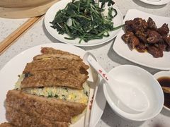-鼎泰丰(南门店)