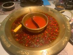 -哥老官重庆美蛙鱼头(宝山龙湖店)