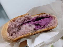 -仙峰天然面包(迎宾路店)