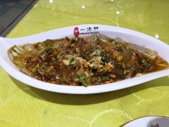 -大城·烧烤海鲜大排档(台东店)