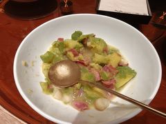 -一坐一忘云南菜(北京skp店)