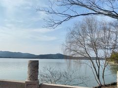 -石湖景区