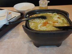 -阿香米线(路北大润发店)