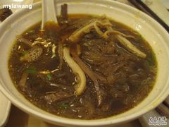 20100306第一天&nbsp;(105)咬不得-咬不得高祖生煎·简餐(高银街店)