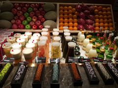 -炉小哥烤肉(朗悦公园茂店)