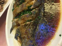 -阳光海鲜大排档