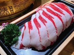 -湊湊火锅·茶憩(东城万达店)