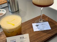 -Dogi&kiki Coffee(中心商务大厦店)