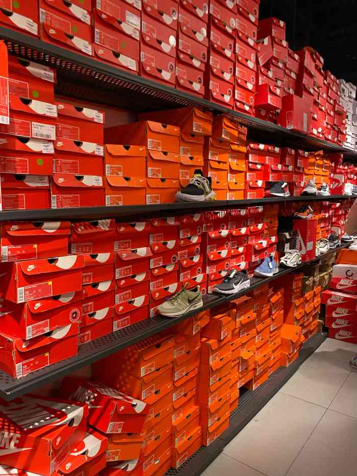nike(燕莎奥特莱斯店)-"7272nike-燕莎奥特莱斯店7474 70