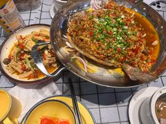 -江西老表·经典江西八大碗