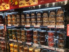 零售区-二斗栗子(黄河道店)