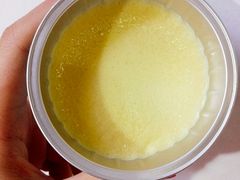 鸡蛋牛奶布丁-7cake榴莲千层蛋糕(塘苗路店)