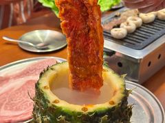 -大阪烧肉BAKA一代(国贸商住大厦店)