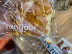 -Sunflour(来福士店)