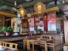 -南门四季铜锅涮肉(东坝店)