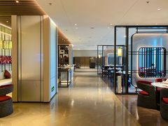 -上海宝华喜来登酒店·采悦轩中餐厅