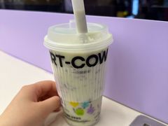 -一只酸奶牛(洪崖洞11楼店)