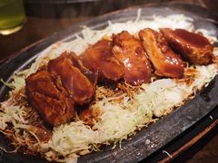 -矢场猪(名古屋站三井楼北馆店)