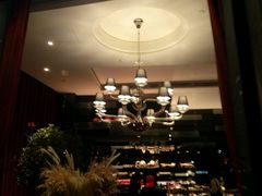 门面-L'ATELIER de Joel Robuchon(外滩18号店)
