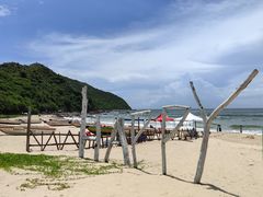 -西涌国际滨海旅游区