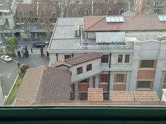 -上海交通大学医学院附属瑞金医院(总院)