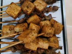 -望京小腰(北京总店)