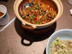 -农耕记·湖南土菜(龙岗熙和园店)