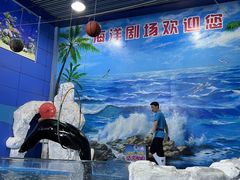 -左海海底世界