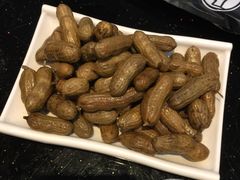 -段氏龙虾·烧烤·烤鱼(东书房路店)