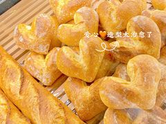 -CARINO BAKERY&CAFE(南方商城店)