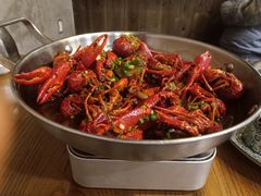 -虾小龙老长沙龙虾馆(坡子街店)