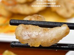 -东北风味思缘食府(对湖路店)