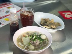 -榮泰米粉湯(Left Shop)