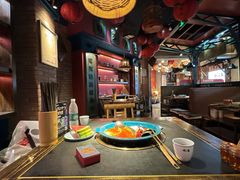 -吼堂老火锅(太古里总店)