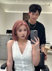 -DL HOPE明星造型