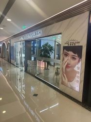 -爱睫物语·疗愈美睫美甲