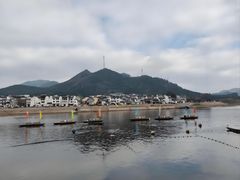 -新安江山水画廊风景区