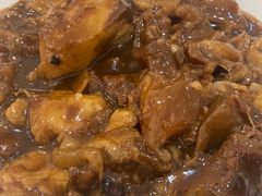 牛窝骨-胖子菜馆(隆昌路店)