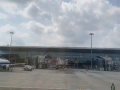 -广州白云国际机场-T2航站楼
