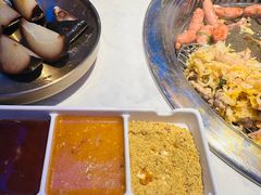 -杨记齐齐哈尔烤肉(总店)