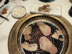 -炙城·韩式烤肉(南京东路店)