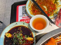 -江边城外烤全鱼(世茂广场店)